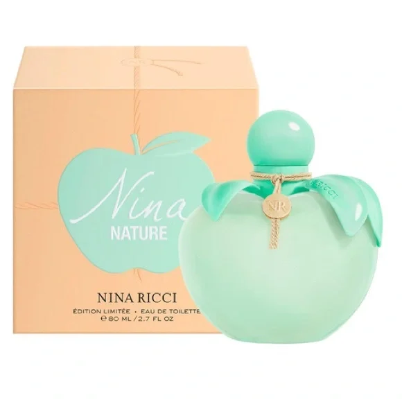 ISO Nina Ricci - Picture 4 of 16
